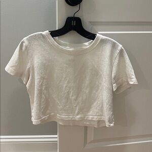 Urban Outfitters Classic White Tee